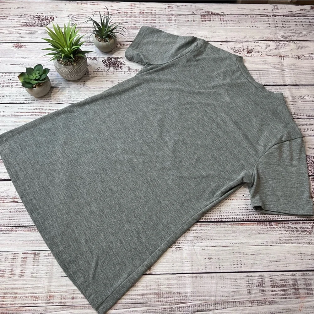 Happy Camper Tshirt - Picture 2 of 4